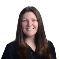 Melissa Roer, VP of Marketing on Influential Women