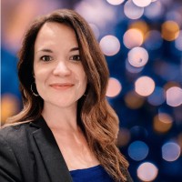 Melissa Ross, Director of Product Marketing on Influential Women