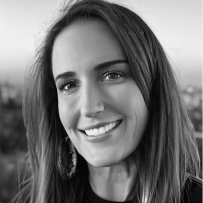 Melissa Turek, Vice President of Marketing & Stakeholder Intelligence on Influential Women