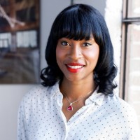 Melita Issa, Vice President, Creative & Marketing, Jamestown LP on Influential Women