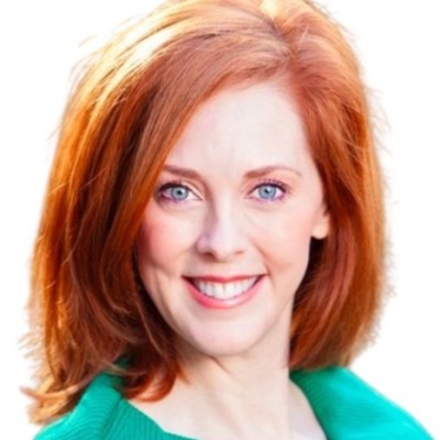 Mellora Moore, Fractional CMO on Influential Women