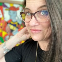 Mercedes Bereza, Vice President of Marketing on Influential Women