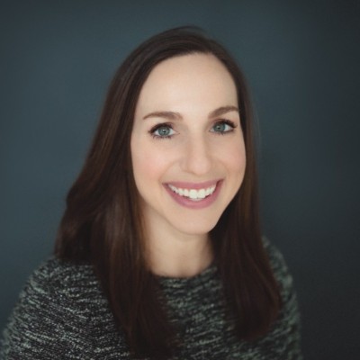 Meredith Diehn, SVP of Marketing on Influential Women