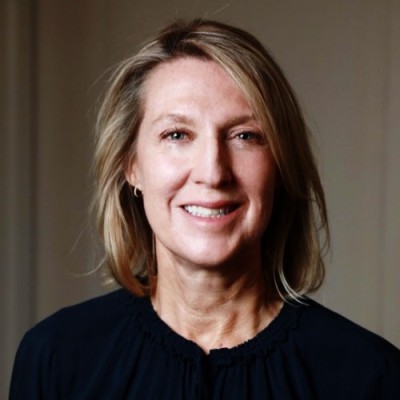 Meredith Dunn, CMO & Co-Founder on Influential Women