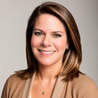 Meredith Nelson, Executive Vice President, Marketing & Analytics on Influential Women