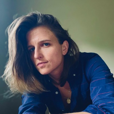 Meredith Singer, VP of Marketing & Operations on Influential Women