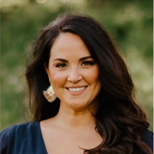 Meredith Turner, Senior Vice President of Marketing on Influential Women
