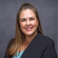 Meri Burroughs, Vice President of Marketing on Influential Women