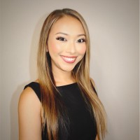 Mia Arnesano, Chief Human Resources CS Officer on Influential Women