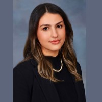 Mia Buffalini, Legal and Compliance Associate on Influential Women