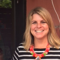 Mia Dolak, Vice President, Marketing & Ecommerce on Influential Women