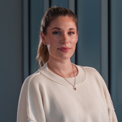 Michail Moore, Vice President Marketing on Influential Women