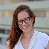 Michal Leizerowitz, Product Manager on Influential Women