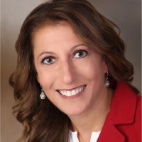 Michele Buonopane, Chief Human Resources Officer on Influential Women
