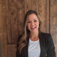 Michele Houle, Head of HR Operations on Influential Women