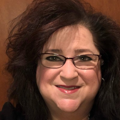Michele Lichtenfield, VP Strategic Marketing & Brand on Influential Women