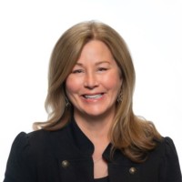 Michelle Adams-Dixon, Senior Vice President, Global Marketing & Comms on Influential Women