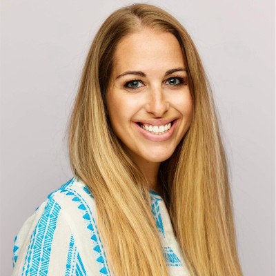 Michelle Coakley, Director, Consumer Financial Solutions Product Marketing on Influential Women