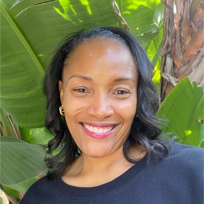 Michelle Culpepper, Chief HR Officer on Influential Women