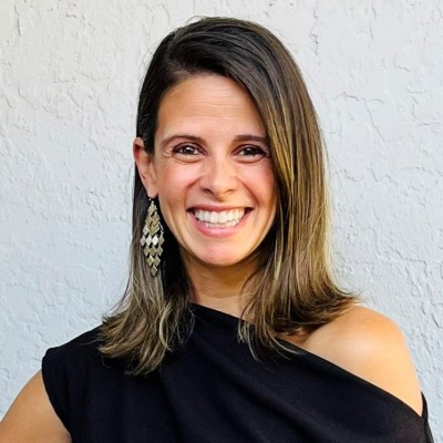 Michelle Debusk, VP of Client Services on Influential Women