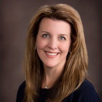 Michelle Jones, Chief Human Resources Officer on Influential Women