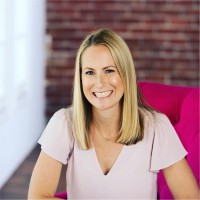 Michelle McCauley, Vice President of Corporate Development and Marketing on Influential Women