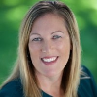 Michelle Mitchell, Chief Human Resources Officer on Influential Women