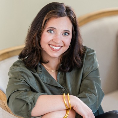 Michelle Taylor, Interim VP of Marketing and Communications, Nonprofit Marketing Consultant on Influential Women