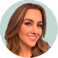 Michelle Tilton, VP of Marketing on Influential Women