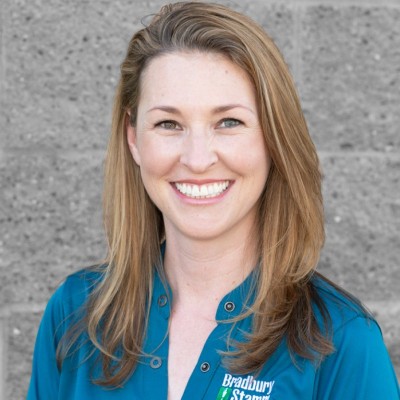 Michelle Vering, VP of Marketing on Influential Women