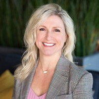Michelle Young, Vice President of Marketing on Influential Women
