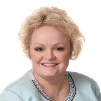 Mickey Quattlebaum, Chief Human Resources Officer on Influential Women