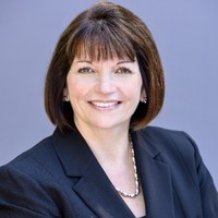 Mimi Wood, Chief Human Resources Officer on Influential Women