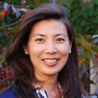 Miran Chun, Vice President and Head of Marketing on Influential Women