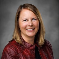 Miranda Anderson, Senior Vice President of Strategy & Marketing on Influential Women