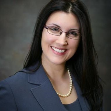 Misty Laporte, Director of Global Product Management and Marketing | PrecivityAD | Neurology on Influential Women