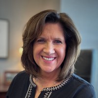 Mitzi Thomas, Vice President-Marketing on Influential Women
