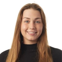 Molly Banks, Marketing & VIP Coordinator on Influential Women