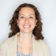 Molly Kennedy, Director of Global Dove Men+Care on Influential Women
