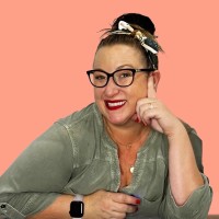 Molly Kruse, Chief Marketing Officer on Influential Women
