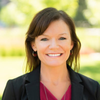 Molly McManus, Director of Product Marketing on Influential Women
