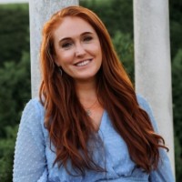 Moneek Langston, VP of Digital & Strategic Marketing on Influential Women
