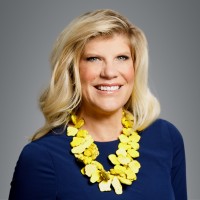 Monetha Cobb, Chief Marketing Officer on Influential Women