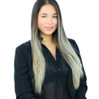 Monica Echeverri, Head of Marketing Department, CEO and Founder of Desire Love Dare Inc on Influential Women
