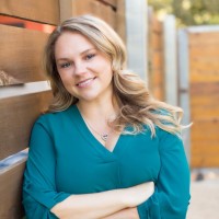 Monica Jones, Chief Marketing Officer on Influential Women