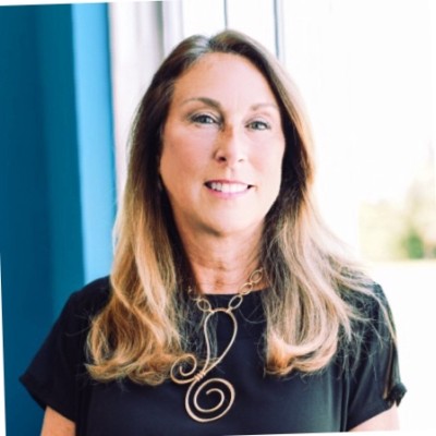 Monica Morrissey, Chief Marketing Officer on Influential Women