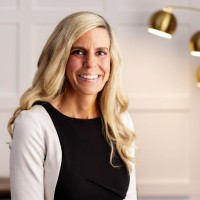 Monica Vrana, Chief Marketing Officer on Influential Women