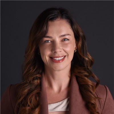 Monique Hakkert, Chief Human Resources Officer on Influential Women