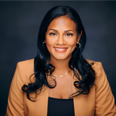 Monique LeNoir, Senior Vice President of Branding, Marketing and Communications on Influential Women