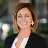 Montana Hantes, Vice President of Business Development & Marketing on Influential Women